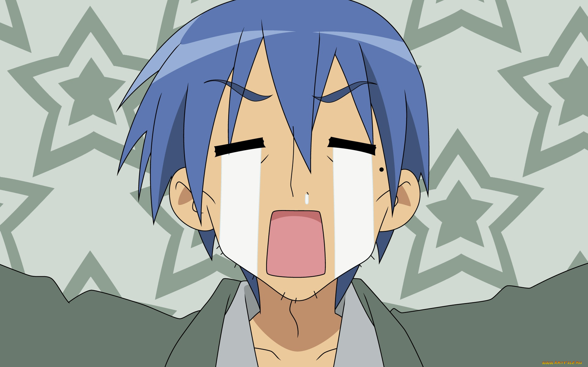 , lucky star, , , 